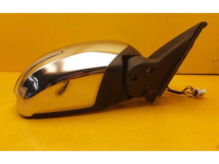 Зеркало электрическое Mitsubishi L200 2015 - года