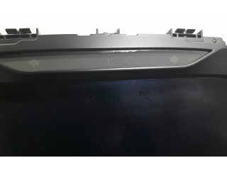 Панель приборов 5E3920770A, 5E3920770A Skoda Octavia Mk4