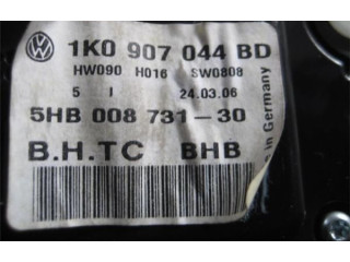 Блок управления климат-контролем 1K0907044BD Volkswagen Touran I