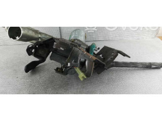 Руль Renault Clio II 2001 - 2005 года 55315232