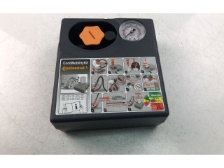 Турбина Нагнетатель Volvo V70  D30165         