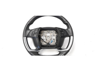 Руль Citroen C4 II Picasso  2013-2018 года 98167370ZD      