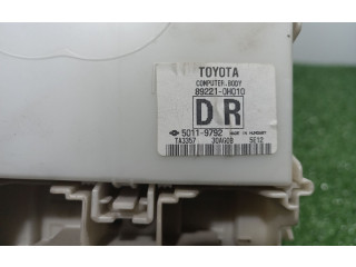 Модуль управления BSM 892210H010, 892210H010 Peugeot 108