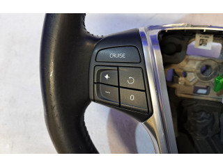 Руль Volvo S60 2011 - 2013 года 31250592, P31250592