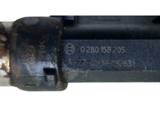 Vstřikovač 0280151247, 55565971 Buick Encore I pro benzínový motor 1.4