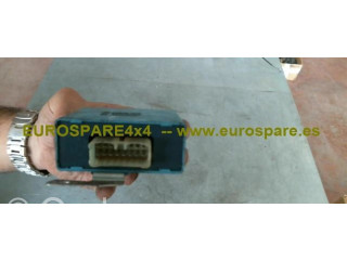 Блок предохранителей MB921337 Mitsubishi Montero