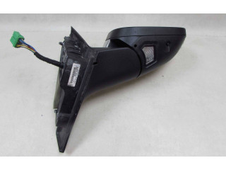 Зеркало электрическое        Volvo V70  2008 - 2013 года   