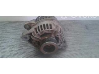 Генератор 0124415015 Alfa Romeo 166