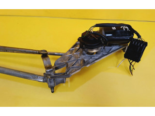 Комплект механизма стеклоочистителей       Opel Omega B1  1994 - 1999 года   