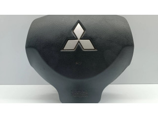 Подушка безопасности водителя 404280107Z52 Mitsubishi Lancer VIII