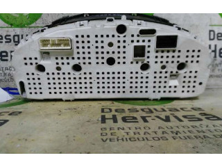 Панель приборов 940051C620, 0090059   Hyundai Getz       