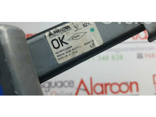 Рулевая рейка Передний механический механизм для подъема окна 807213282R Dacia Sandero - года