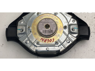 Подушка безопасности водителя Dacia Logan I