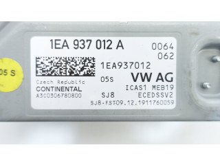 Блок комфорта 1EA937012A, 1EA937012A Volkswagen ID.3