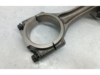 Zpětné zrcátko Volkswagen Touareg I 2004 BAC, 038J