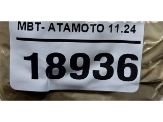 Vstřikovací čerpadlo 0445010466 Fiat Doblo