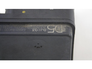 Блок АБС 44510-B4020 Daihatsu Terios - года