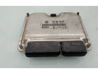 Блок управления двигателя 045906019BR   Seat Ibiza III (6L)