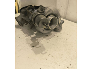  Турбина Chevrolet Suburban  3363N         