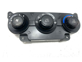Блок управления климат-контролем 972502F000   KIA Cerato
