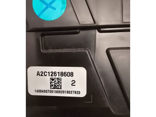 Панель приборов P68294063ai, 0098L80103V   Ram 1500       