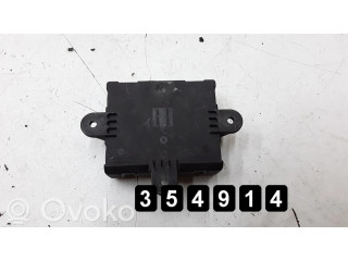 Блок управления двигателя 1002127500 Jaguar XF