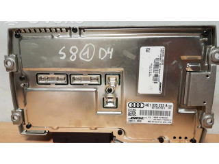 Звукоусилитель