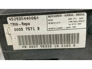 Подушка безопасности пассажира 1298601305   Mercedes-Benz SL R129