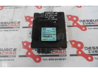 Блок комфорта 95400-3E300   KIA Sorento   