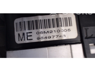 Дисплей    96497743   Chevrolet Matiz