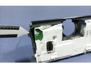 Блок управления климат-контролем 55900-78650, 55900-78650 Lexus NX