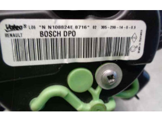 Вентилятор печки    272106020R   Dacia Duster