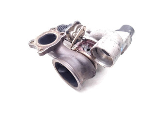 Turbodmychadlo Турбина 9836081180 Peugeot 308 HNS HN05