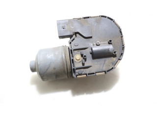 Моторчик дворников 1397220652 Skoda Octavia Mk2 (1Z)