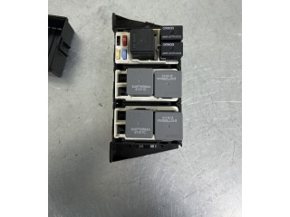 Блок предохранителей Jeep Grand Cherokee