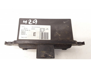 Модуль фонарей