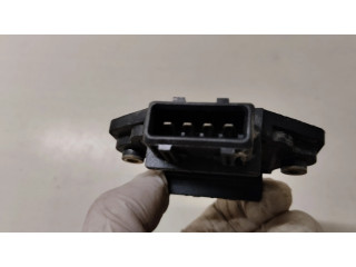 Модуль зажигания "Коммутатор"