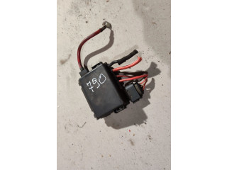 Блок предохранителей 1J0937550 Skoda Octavia Mk1 (1U)