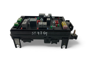 Блок предохранителей  15120876   Chevrolet TrailBlazer    