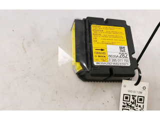 Блок подушек безопасности 8635A282, W0-5110M Mitsubishi Outlander