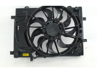 Вентилятор радиатора     95460079    Chevrolet Aveo 