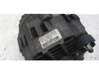 Генератор 8200373636   Renault Clio II      