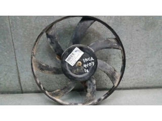 Вентилятор радиатора 6K0959455A Seat Inca (6k) 1.9