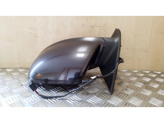 Zpětné zrcátko levé Audi Q7 4L 2007 4L2857409D, 4L0857535A