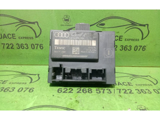 Řídící jednotka 4L0907290A   Audi Q7 4L 2014