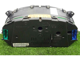 Панель приборов 2.CONECTORES, VDO Skoda Octavia Mk1 (1U)