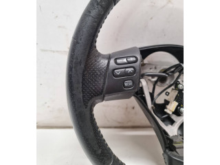 Руль Toyota Corolla Verso AR10  2004 - 2009 года GS12001450      