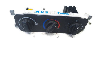 Steuergerät Klimaanlage C1H18D451A Skoda Fabia Mk2 (5J)