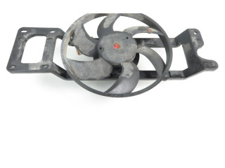 Вентилятор радиатора 8200277810, 8200277810 Dacia Logan I