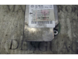 Блок подушек безопасности Skoda Octavia Mk1 (1U)